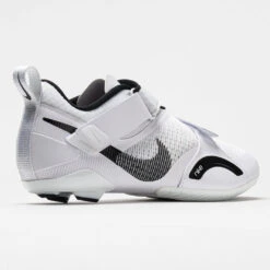 Nike SuperRep Cycle Women's White/Black -On Running Sales Store 561803 6
