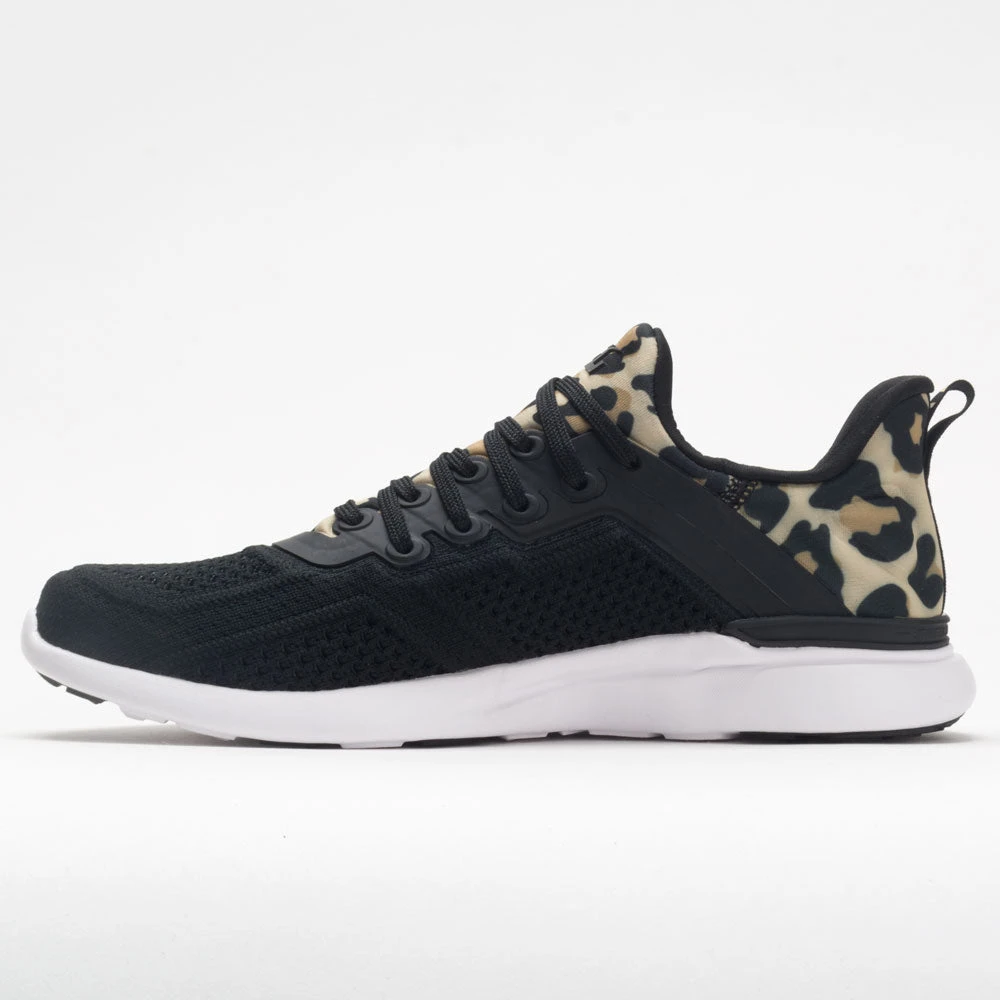 APL TechLoom Tracer Women's Black/Leopard 4 APL TechLoom Tracer Women's Black/Leopard - Image 2
