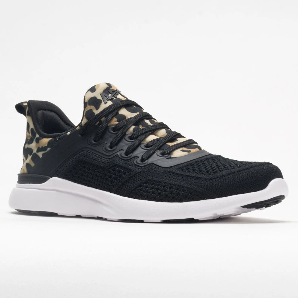 APL TechLoom Tracer Women's Black/Leopard 7 APL TechLoom Tracer Women's Black/Leopard - Image 5