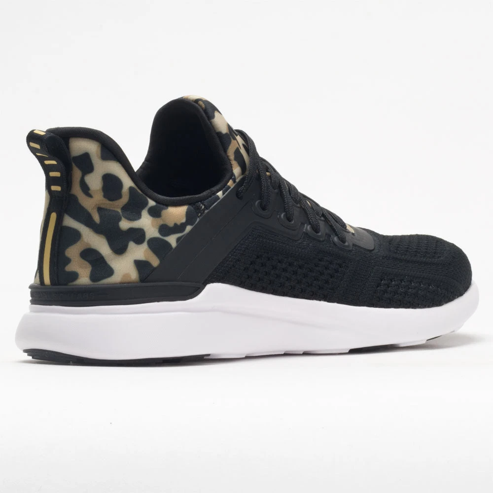 APL TechLoom Tracer Women's Black/Leopard 8 APL TechLoom Tracer Women's Black/Leopard - Image 6