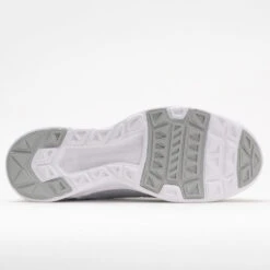 APL TechLoom Tracer Women's Metallic Silver/White -On Running Sales Store 561810 4