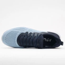 APL TechLoom Tracer Women's Midnight/Ice Blue/White -On Running Sales Store 561811 2