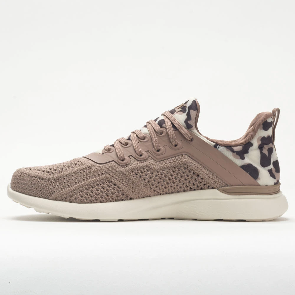 APL TechLoom Tracer Women's Almond/Pristine/Leopard 4 APL TechLoom Tracer Women's Almond/Pristine/Leopard - Image 2