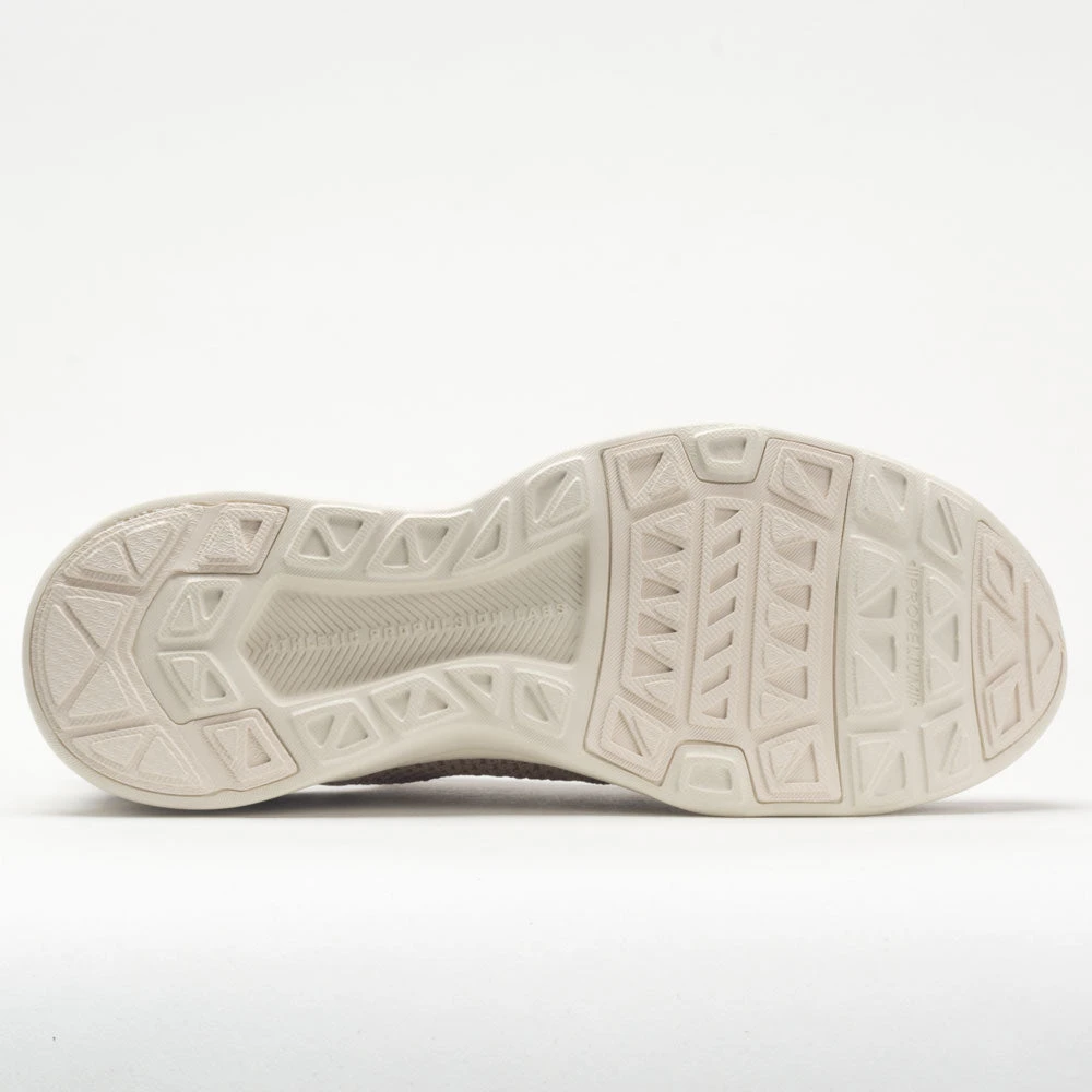 APL TechLoom Tracer Women's Almond/Pristine/Leopard 6 APL TechLoom Tracer Women's Almond/Pristine/Leopard - Image 4