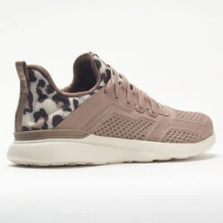 APL TechLoom Tracer Women's Almond/Pristine/Leopard 13 APL TechLoom Tracer Women's Almond/Pristine/Leopard -On Running Sales Store 561814 6