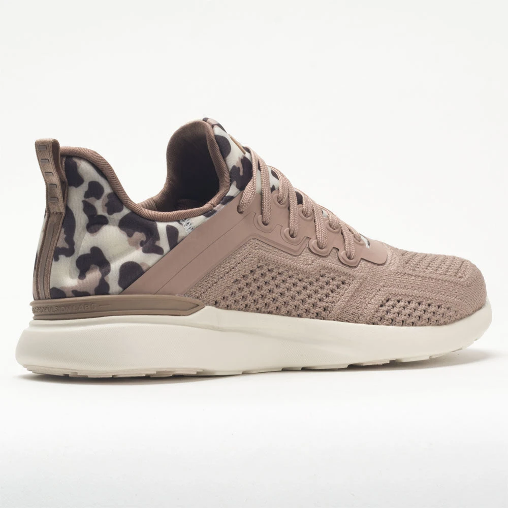 APL TechLoom Tracer Women's Almond/Pristine/Leopard 8 APL TechLoom Tracer Women's Almond/Pristine/Leopard - Image 6