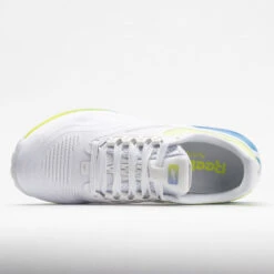 Reebok Nano X2 Women's White/Essential Blue/Acid Yellow -On Running Sales Store 561835 2