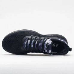 APL TechLoom Tracer Women's Black/White/Tie Dye -On Running Sales Store 561841 2