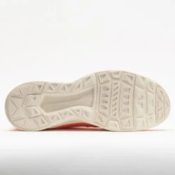 APL TechLoom Tracer Women's Orange/Pristine -On Running Sales Store 561850 4