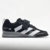Adidas Adipower III Men's Black/White/Grey -On Running Sales Store 561874 3