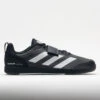 Adidas The Total Men's Black/White/Grey -On Running Sales Store 561877 3