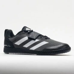 Adidas The Total Men's Black/White/Grey -On Running Sales Store 561877 5