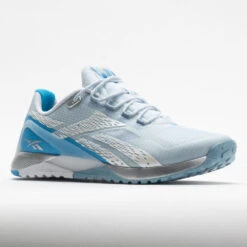 Reebok Nano X1 ADV Women's Fresh Blue/Gust Blue/Bright Cyan -On Running Sales Store 561887 5