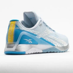 Reebok Nano X1 ADV Women's Fresh Blue/Gust Blue/Bright Cyan -On Running Sales Store 561887 6