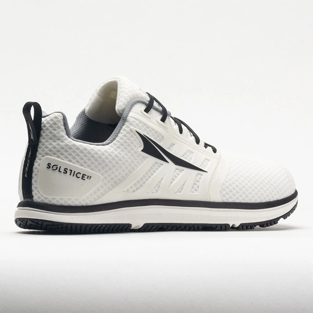 Altra Solstice XT 2 Men's White 8 Altra Solstice XT 2 Men's White - Image 6