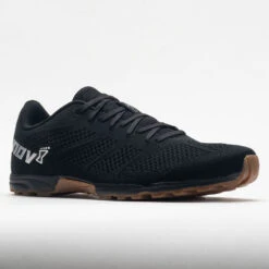 Inov-8 F-Lite 245 Men's Black/Gum -On Running Sales Store 561895 5