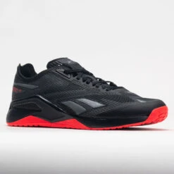 Reebok Nano X2 Froning Men's Core Black/Pure Grey/Neon Cherry 11 Reebok Nano X2 Froning Men's Core Black/Pure Grey/Neon Cherry -On Running Sales Store 561897 5