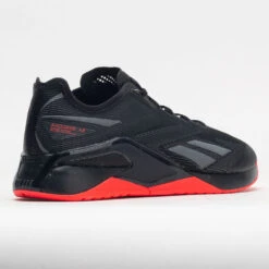 Reebok Nano X2 Froning Men's Core Black/Pure Grey/Neon Cherry 12 Reebok Nano X2 Froning Men's Core Black/Pure Grey/Neon Cherry -On Running Sales Store 561897 6