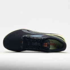 Reebok Nano X3 Men's Core Black/Energy Glow/Smash Orange -On Running Sales Store 561898 2