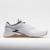 Reebok Nano X3 Men's White/Black/Gum 1 Reebok Nano X3 Men's White/Black/Gum -On Running Sales Store 561900 3