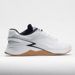Reebok Nano X3 Men's White/Black/Gum 13 Reebok Nano X3 Men's White/Black/Gum -On Running Sales Store 561900 6