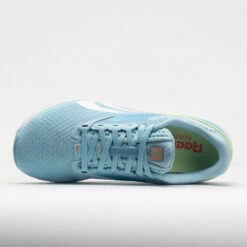 Reebok Nano X3 Women's Blue Pearl/Energy Glow/Peach Fuzz -On Running Sales Store 561901 2