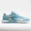 Reebok Nano X3 Women's Blue Pearl/Energy Glow/Peach Fuzz 2 Reebok Nano X3 Women's Blue Pearl/Energy Glow/Peach Fuzz -On Running Sales Store 561901 3