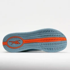 Reebok Nano X3 Women's Blue Pearl/Energy Glow/Peach Fuzz -On Running Sales Store 561901 4