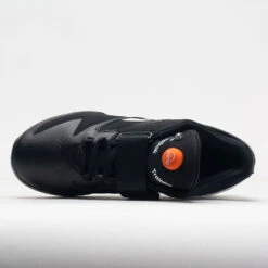 Reebok Legacy Lifter III Men's Core Black/White/Smash Orange -On Running Sales Store 561903 2