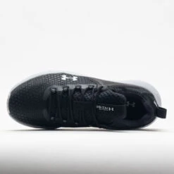 Under Armour HOVR Rise 4 Men's Black 10 Under Armour HOVR Rise 4 Men's Black -On Running Sales Store 561904 2