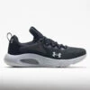 Under Armour HOVR Rise 4 Men's Black 2 Under Armour HOVR Rise 4 Men's Black -On Running Sales Store 561904 3
