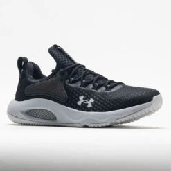 Under Armour HOVR Rise 4 Men's Black 12 Under Armour HOVR Rise 4 Men's Black -On Running Sales Store 561904 5