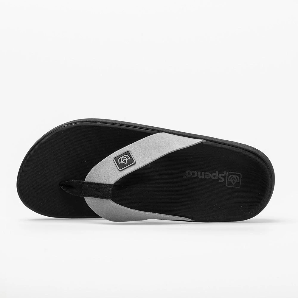 Spenco Pure Men's Ash 4 Spenco Pure Men's Ash - Image 2