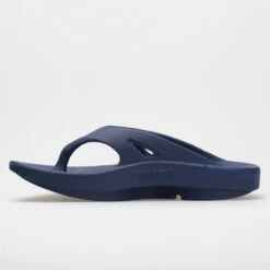 OOFOS OOriginal Men's Navy -On Running Sales Store 570390 1