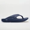 OOFOS OOriginal Men's Navy -On Running Sales Store 570390 3