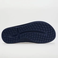 OOFOS OOriginal Men's Navy -On Running Sales Store 570390 4
