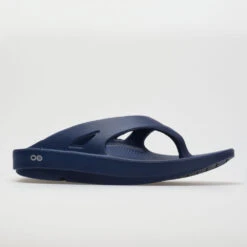 OOFOS OOriginal Men's Navy -On Running Sales Store 570390 5