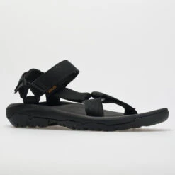 Teva Hurricane XLT2 Men's Black -On Running Sales Store 570436 5