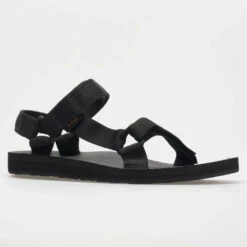 Teva Original Universal Urban Men's Black -On Running Sales Store 570441 5