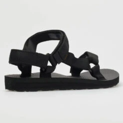 Teva Original Universal Urban Men's Black -On Running Sales Store 570441 6