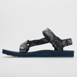 Teva Original Universal Women's Sun And Moon Insignia Blue -On Running Sales Store 570445 1