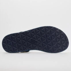 Teva Original Universal Women's Sun And Moon Insignia Blue -On Running Sales Store 570445 4