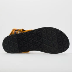 Teva Original Universal Maressa Women's Sunflower Multi -On Running Sales Store 570447 4