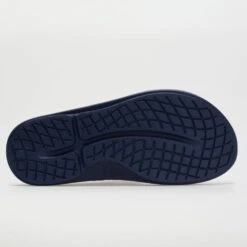 OOFOS OOriginal Women's Navy -On Running Sales Store 570457 4