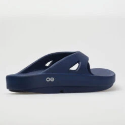 OOFOS OOriginal Women's Navy -On Running Sales Store 570457 6