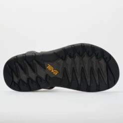 Teva Terra Fi 5 Universal Men's Wavy Trail Black -On Running Sales Store 570486 4