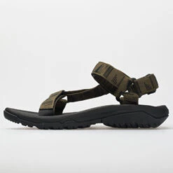 Teva Hurricane XLT2 Men's Chara Dark Olive 10 Teva Hurricane XLT2 Men's Chara Dark Olive -On Running Sales Store 570487 1