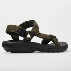 Teva Hurricane XLT2 Men's Chara Dark Olive 13 Teva Hurricane XLT2 Men's Chara Dark Olive -On Running Sales Store 570487 6