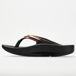 OOFOS OOlala Women's Cabernet -On Running Sales Store 570506 1
