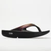 OOFOS OOlala Women's Cabernet -On Running Sales Store 570506 3